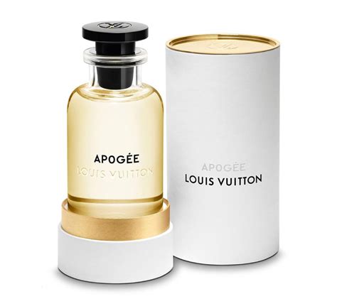 apogee louis vuitton perfume|turbulences louis vuitton.